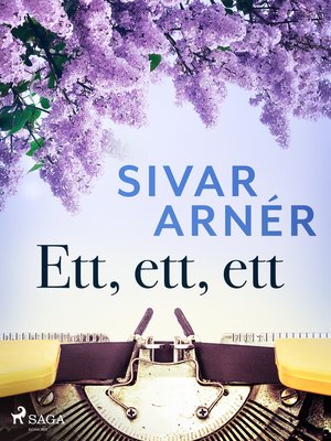cover image of Ett, ett, ett